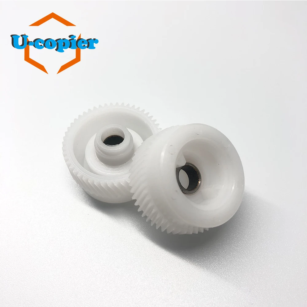 6LH53739000 Copier Spare Parts For Toshiba E Studio 163 203 255 355 455 E-255 355 Drive Gear 50T
6LH53739000 Copier Spare Parts For Toshiba E Studio 163 203 255 355 455 E-255 355 Drive Gear 50T
