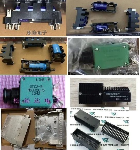 1PCS The connector 930790005 93079-0005 932380002 93238-0002 1-1939638-7 09068480551 URB2412YMD-15WHR3
1PCS The connector 930790005 93079-0005 932380002 93238-0002 1-1939638-7 09068480551 URB2412YMD-15WHR3