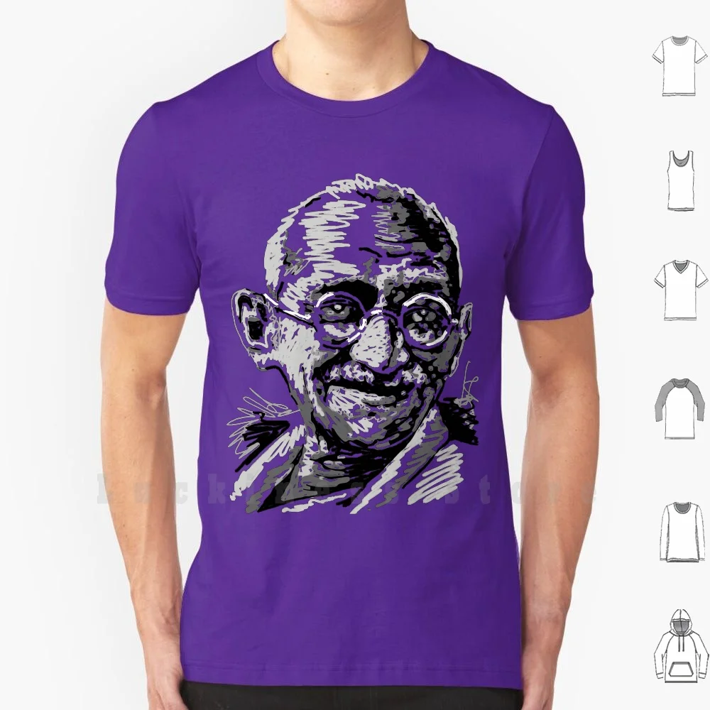 Футболка Ghandi 6xl, крутая хлопковая футболка Ghandi God India Love Mahatma, неожиданная футболка Peace Truth
Футболка Ghandi 6xl, крутая хлопковая футболка Ghandi God India Love Mahatma, неожиданная футболка Peace Truth