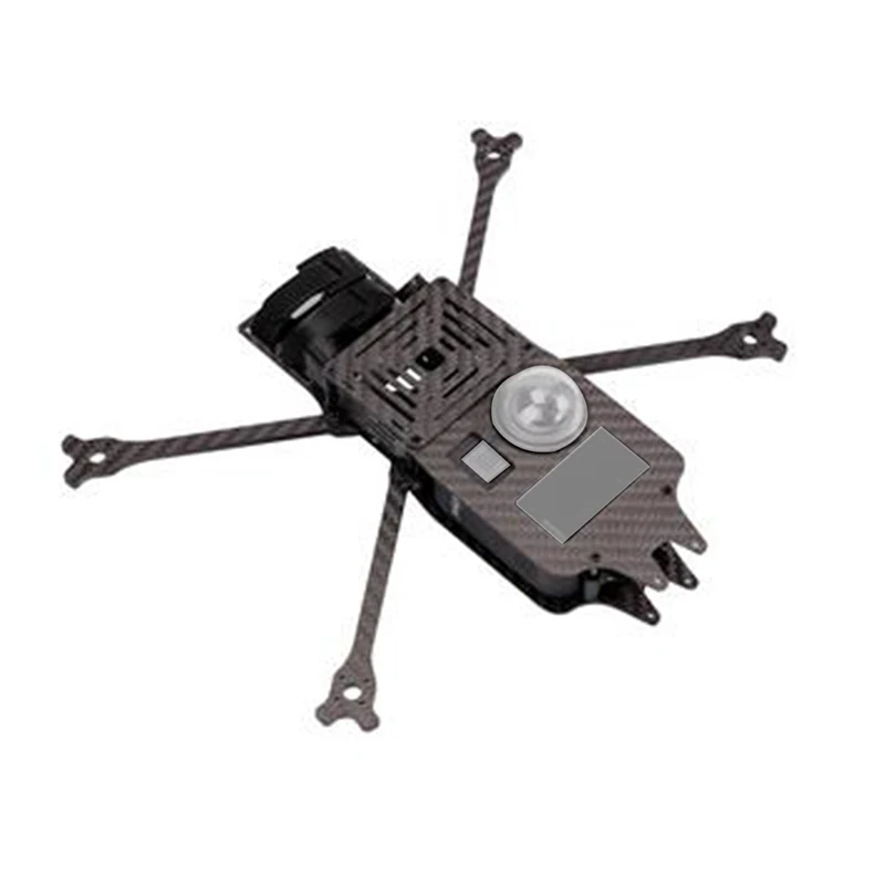 BETAFPV X-Knight 360 комплект из углеродного волокна для рамы 250 мм Колесная база для Insta ONE R для GoPro MAX для FPV RC Drone
BETAFPV X-Knight 360 комплект из углеродного волокна для рамы 250 мм Колесная база для Insta ONE R для GoPro MAX для FPV RC Drone