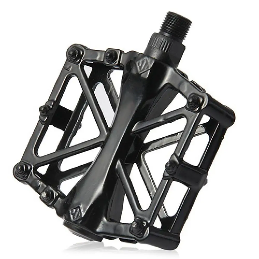 1 Pair Bicycle Pedal Durable Universal 9/16 Inch Bicycle Cycling Mountain Road Bike MTB Aluminum Alloy Pedals Bicycle Parts
1 Pair Bicycle Pedal Durable Universal 9/16 Inch Bicycle Cycling Mountain Road Bike MTB Aluminum Alloy Pedals Bicycle Parts
