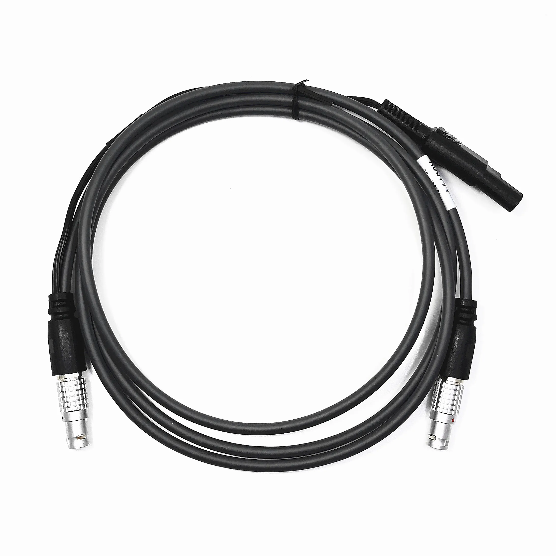 Совершенно новый GPS RTK к PDL-радио и внешней батареи A00791, совместимый кабель питания GPS-кабеля для передачи данных
Совершенно новый GPS RTK к PDL-радио и внешней батареи A00791, совместимый кабель питания GPS-кабеля для передачи данных