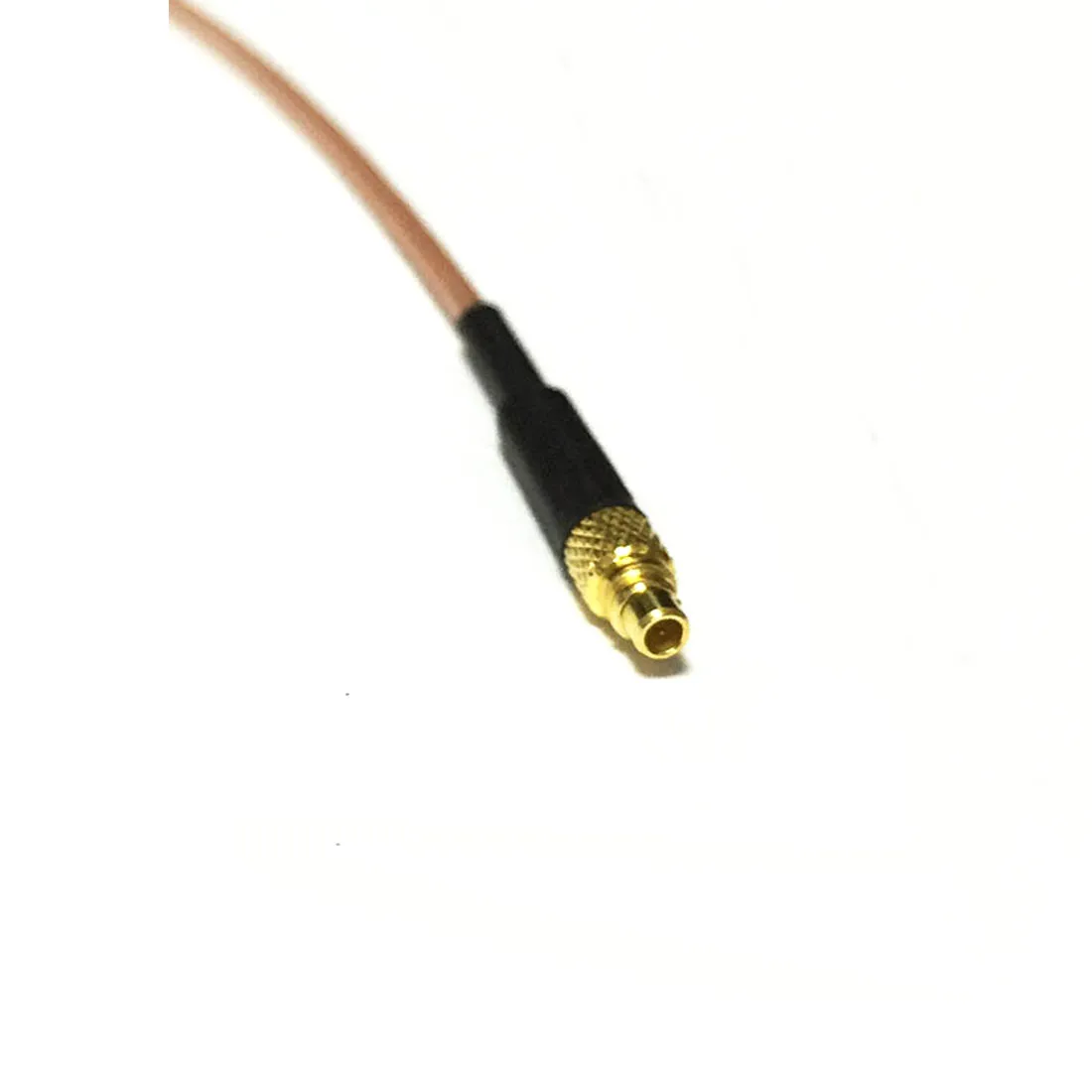 1pc MMCX Male Plug Straight RG178 Cable 45cm Long Other End No Connector Wholesale Fast Ship
1pc MMCX Male Plug Straight RG178 Cable 45cm Long Other End No Connector Wholesale Fast Ship