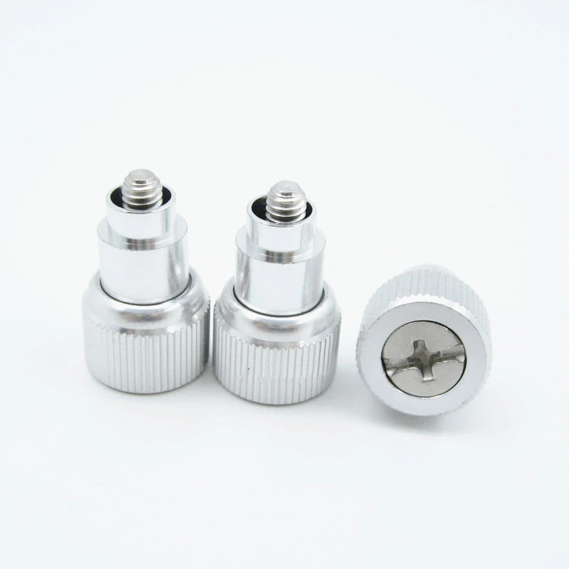 PF25-M3/M4-0/1/2 PEM Self-Clinching Fasteners Flare-in Style Panel Captive Screws
PF25-M3/M4-0/1/2 PEM Self-Clinching Fasteners Flare-in Style Panel Captive Screws
