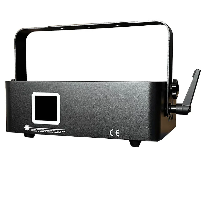 Hot Selling Professional 2W 3W RGB 30kpps Laser Stage Light Show System Effect ILDA DMX SD Card
Hot Selling Professional 2W 3W RGB 30kpps Laser Stage Light Show System Effect ILDA DMX SD Card