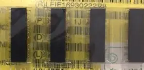 5PCS M.2 67P SSD NGFF card slot card slot connector AS0BC21-S40BM-7H AS0BC26-S20BE-7H 2E0BC21-S85BM-7H
5PCS M.2 67P SSD NGFF card slot card slot connector AS0BC21-S40BM-7H AS0BC26-S20BE-7H 2E0BC21-S85BM-7H