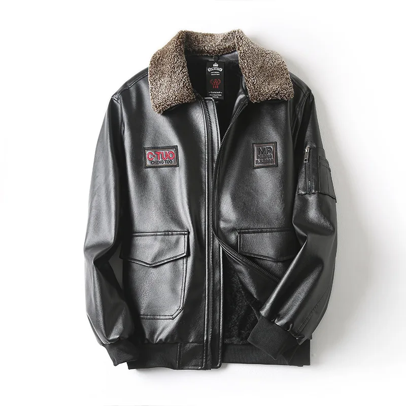 Mens Autumn Motorcycle Jacket 2023 Men Printed Lapel Leather Jackets Male Waterproof Leather Coat Winter PU Overcoat MY600
Mens Autumn Motorcycle Jacket 2023 Men Printed Lapel Leather Jackets Male Waterproof Leather Coat Winter PU Overcoat MY600