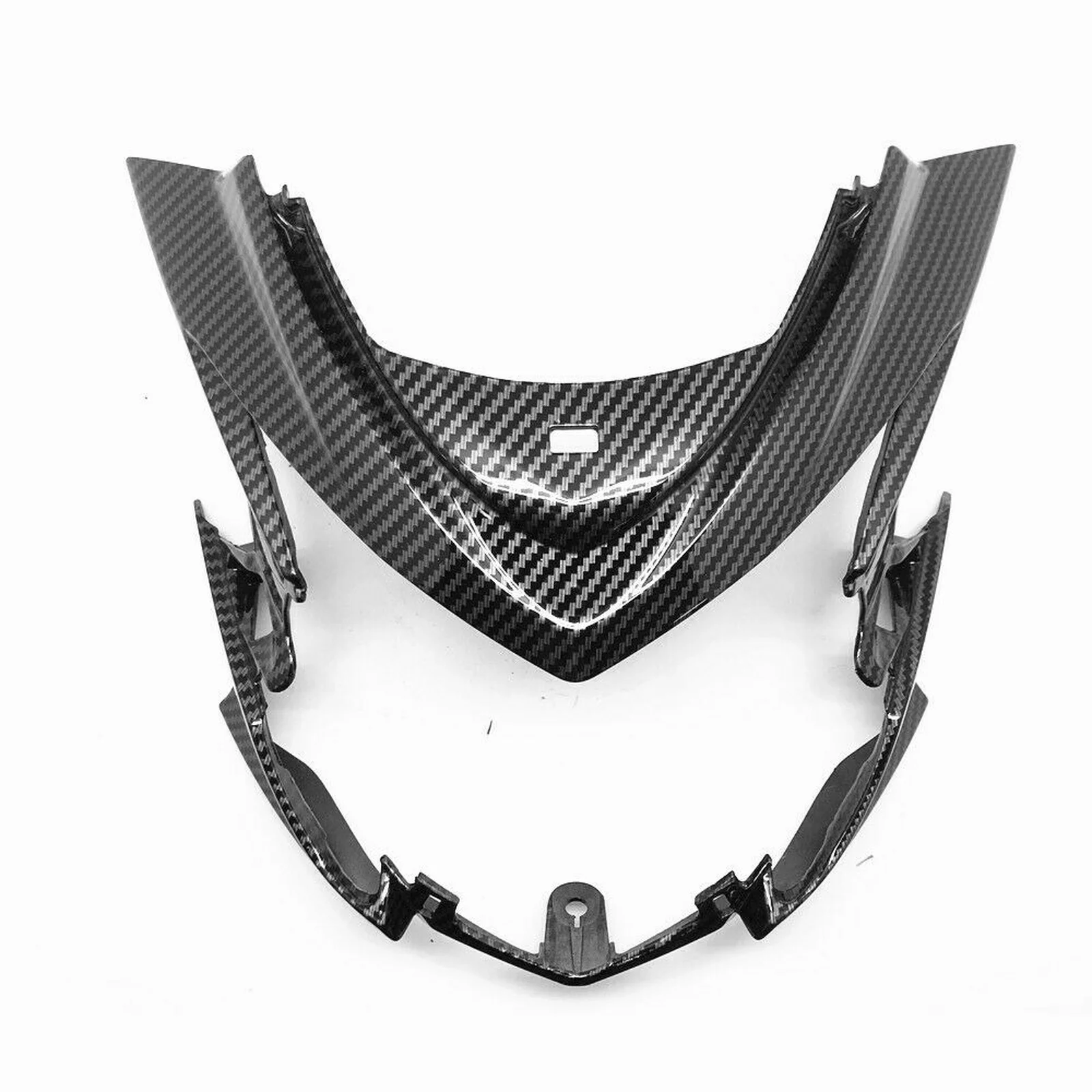 Carbon Fiber Pattern Front Head Light Fairing Cover For SUZUKI GSX-S 750 750Z 2018-2020
Carbon Fiber Pattern Front Head Light Fairing Cover For SUZUKI GSX-S 750 750Z 2018-2020