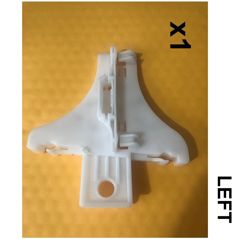 x1 PC For VW Passat 3C5 2005-2011 Estate REAR LEFT SIDE WINDOW REGULATOR REPAIR KIT CLIPS
x1 PC For VW Passat 3C5 2005-2011 Estate REAR LEFT SIDE WINDOW REGULATOR REPAIR KIT CLIPS