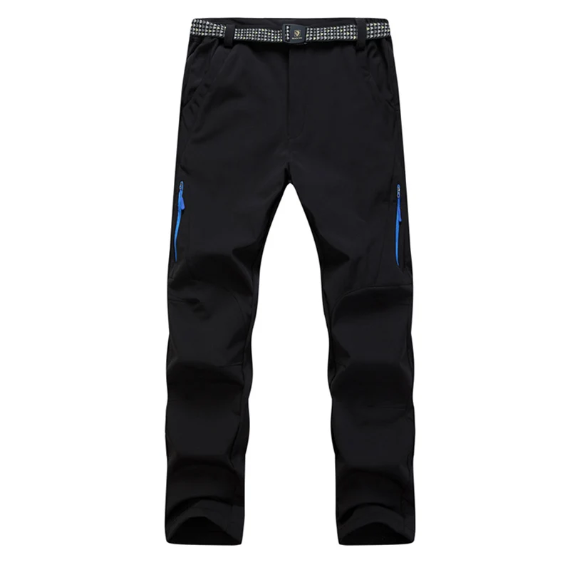 Winter Fleece Pants Male Outdoor hiking climbing fishing travel Sports Pants waterproof windproof Warm Trousers For men
Winter Fleece Pants Male Outdoor hiking climbing fishing travel Sports Pants waterproof windproof Warm Trousers For men