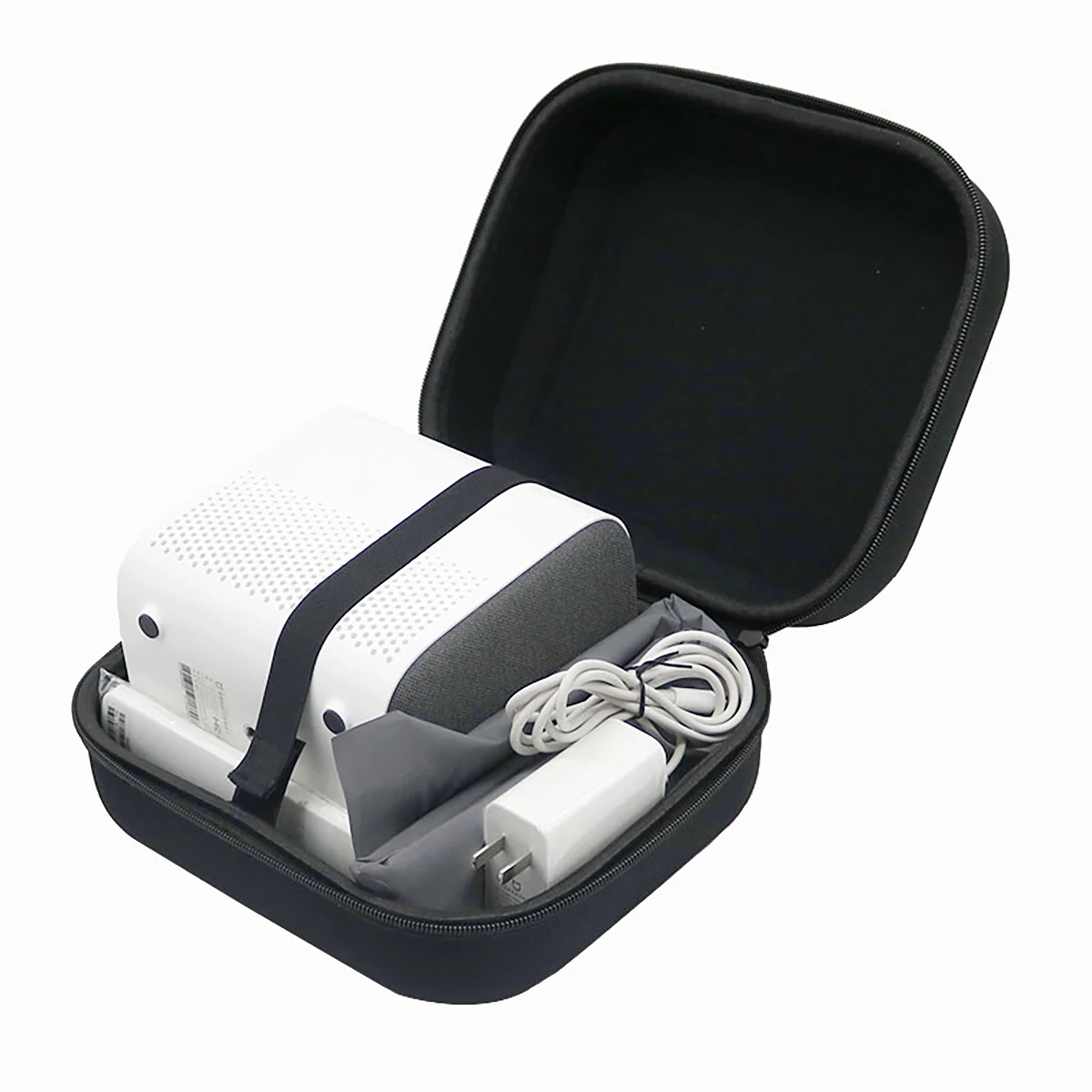 Hard EVA Projector Case for Xiaomi Mijia Youth Edition Projector 1/2 Generation Travel Carrying Storage Bag Portable
Hard EVA Projector Case for Xiaomi Mijia Youth Edition Projector 1/2 Generation Travel Carrying Storage Bag Portable