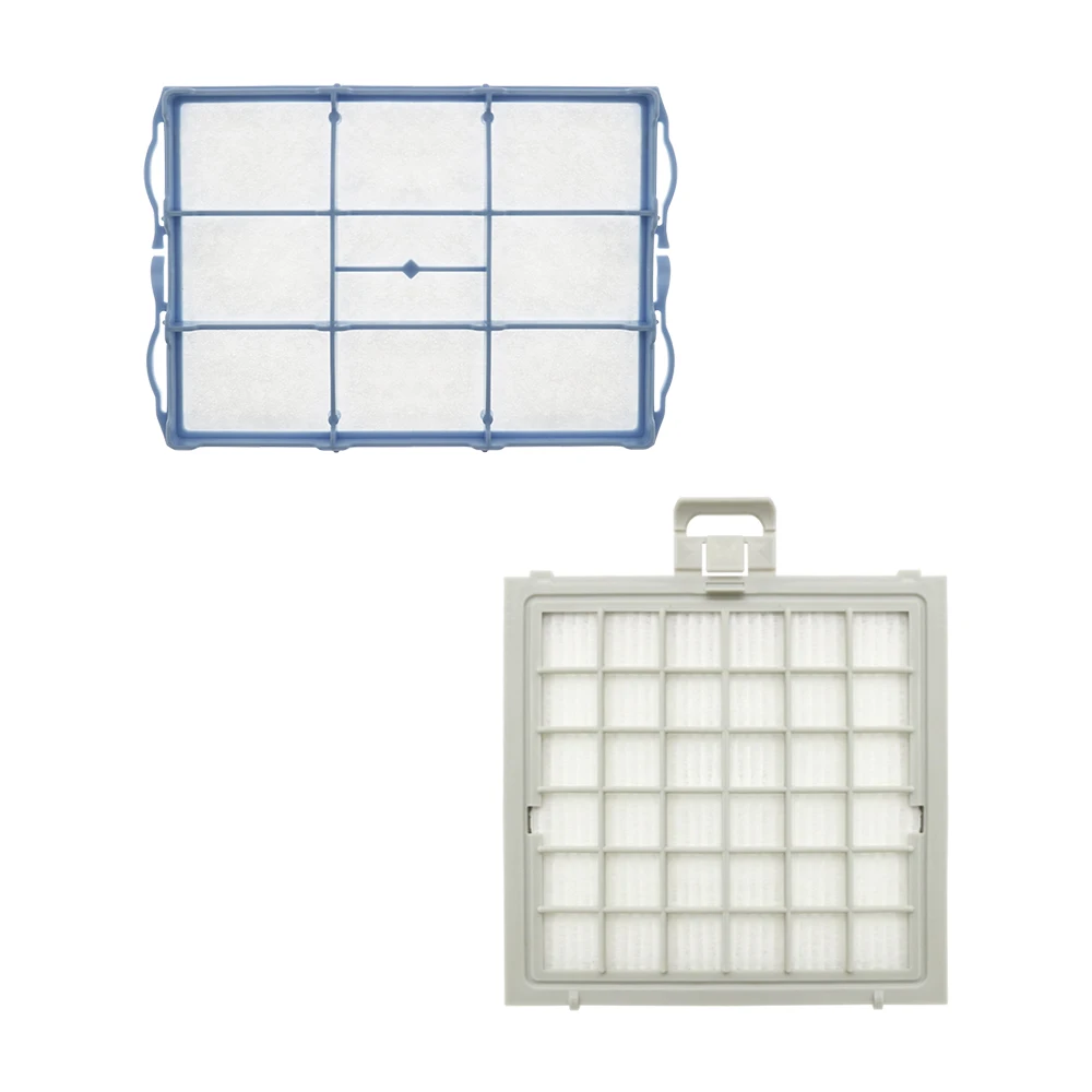 1x motor filter + 1x hepa Filter replacements for Bosch BSG 8 BSG8PRO BSG80 BSG81 BSG82 BSG 89 series PRO 2
1x motor filter + 1x hepa Filter replacements for Bosch BSG 8 BSG8PRO BSG80 BSG81 BSG82 BSG 89 series PRO 2
