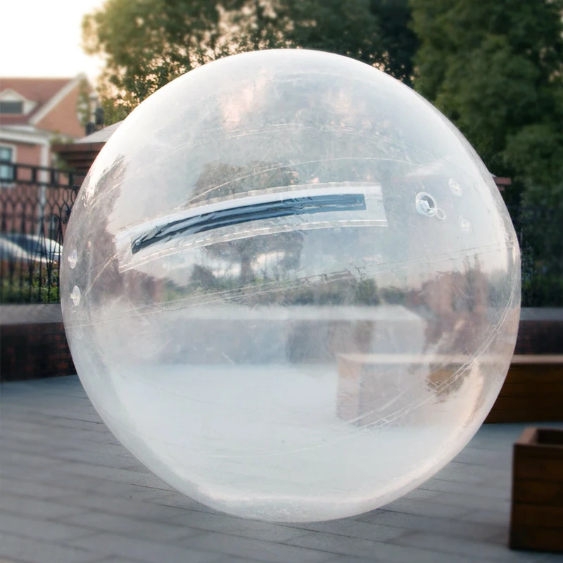 Free Shipping Tpu 1.0mm 2.0m Fashionable Waterballs Design,super Quality Bubble Ride,inflatable Water Walking Balls
Free Shipping Tpu 1.0mm 2.0m Fashionable Waterballs Design,super Quality Bubble Ride,inflatable Water Walking Balls