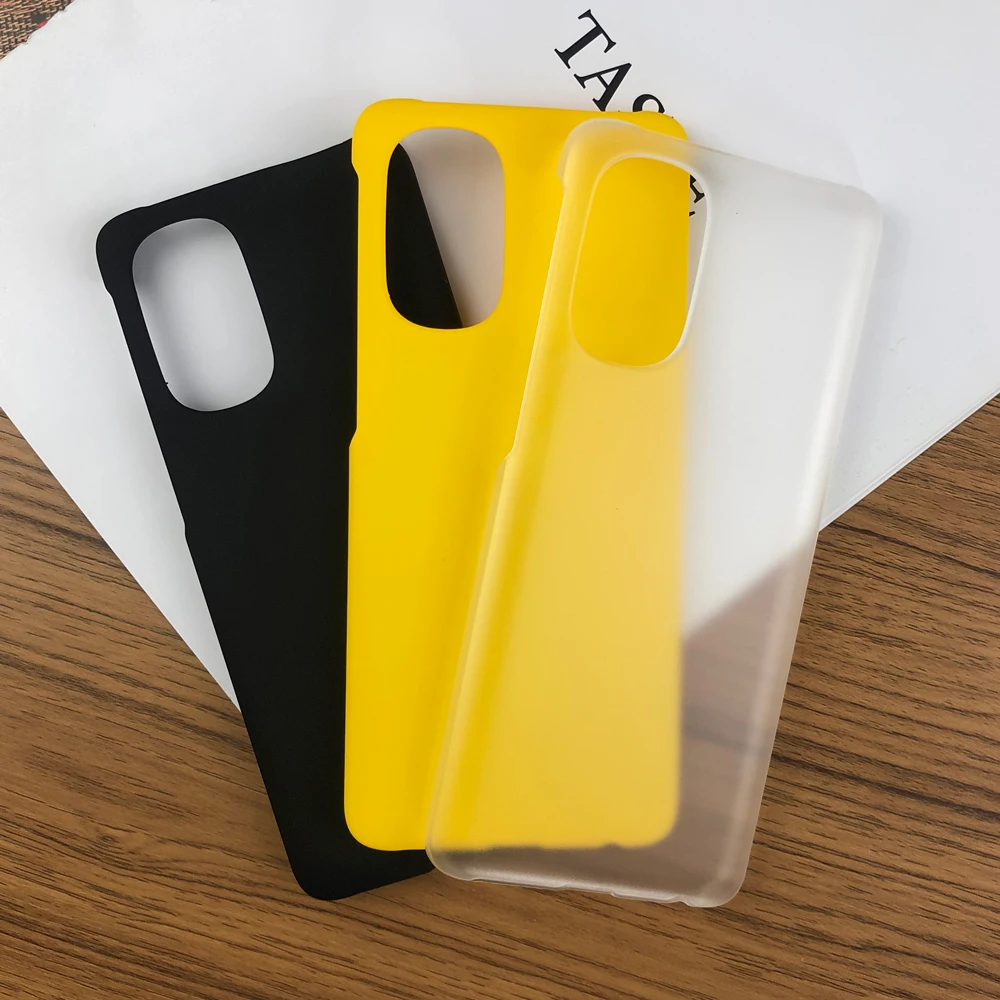 Simple Ultra-thin Matte Hard Phone Case For Motorola Moto G51 5G G31 G41 G Pure Anti-fingerprint PC Back Case Cover
Simple Ultra-thin Matte Hard Phone Case For Motorola Moto G51 5G G31 G41 G Pure Anti-fingerprint PC Back Case Cover