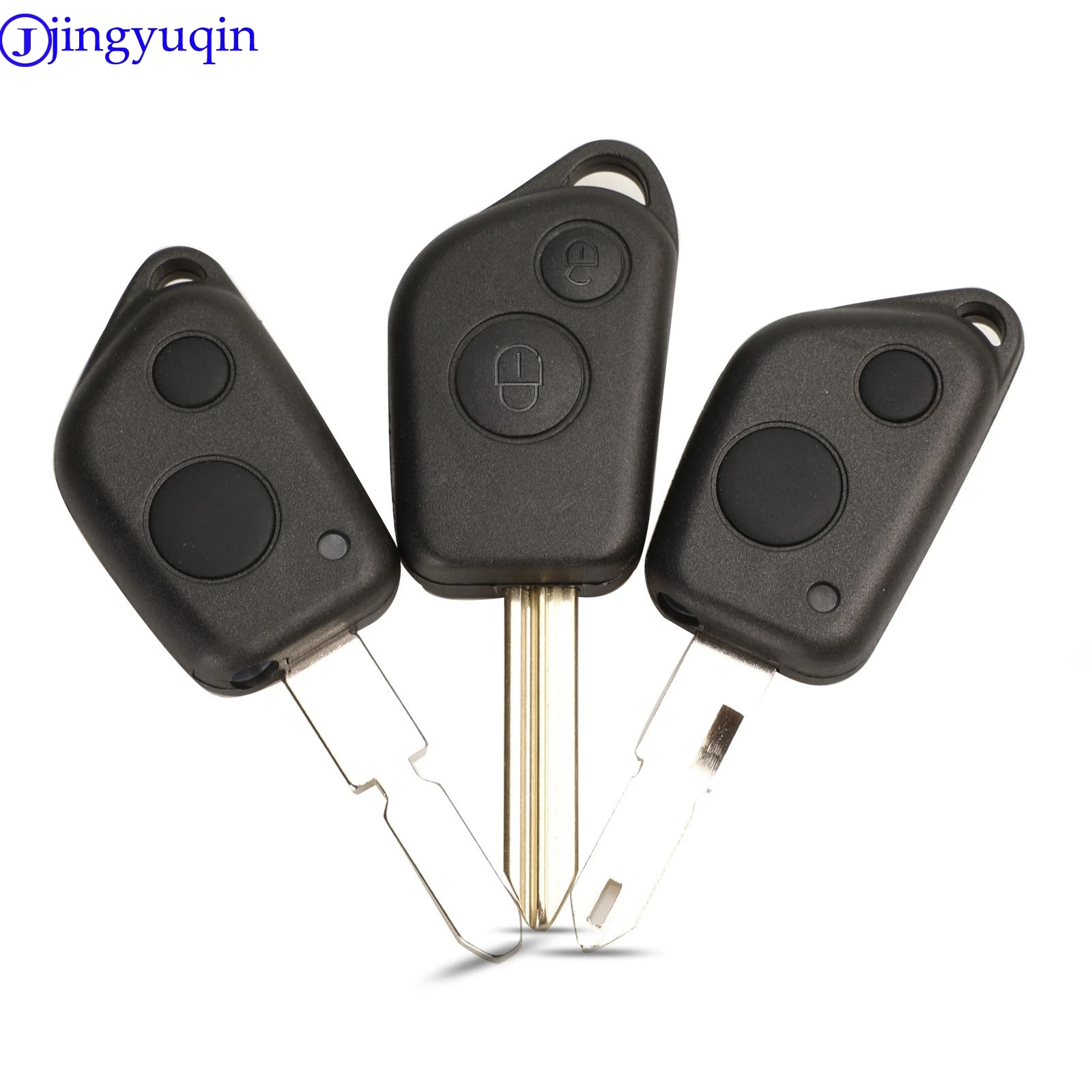 jingyuqin 10ps 2b Car Key Case For Citroen Elysee Saxo Xsara Picasso Berlingo C2 C3 for Peugeot 106 206 306 205 405
jingyuqin 10ps 2b Car Key Case For Citroen Elysee Saxo Xsara Picasso Berlingo C2 C3 for Peugeot 106 206 306 205 405