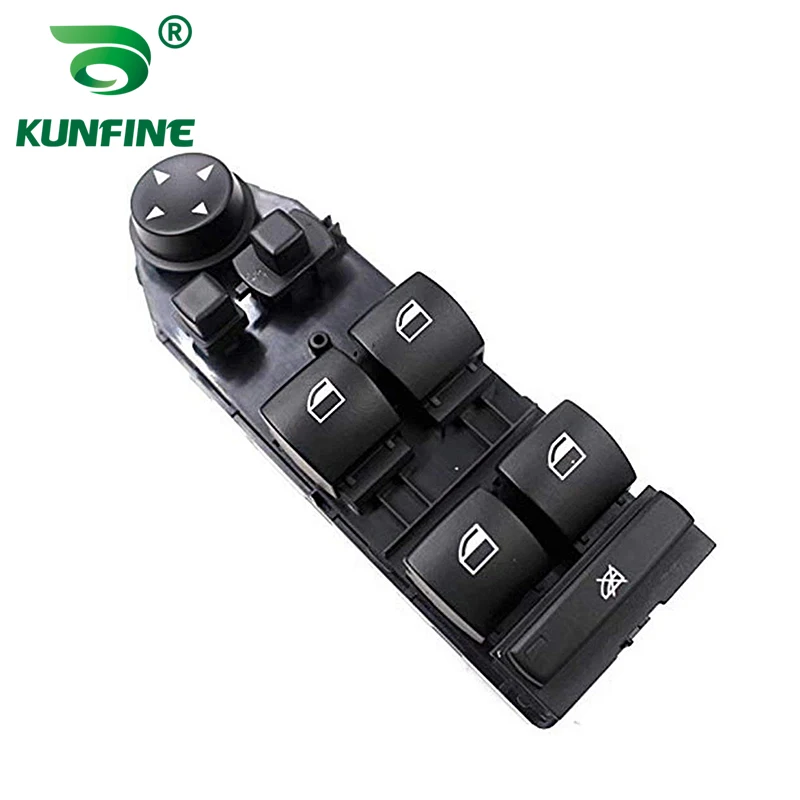 Electric Power Window Side Glass Control Switch Button For BMW E60 E61 5ER 5 Series 2004-2010 OEM NO.61316951909 61316951910
Electric Power Window Side Glass Control Switch Button For BMW E60 E61 5ER 5 Series 2004-2010 OEM NO.61316951909 61316951910