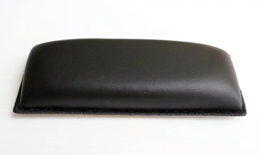 Replace the earmuffs Compatible With head band cushion for headphones, 94x35mm headband Ear pad
Replace the earmuffs Compatible With head band cushion for headphones, 94x35mm headband Ear pad