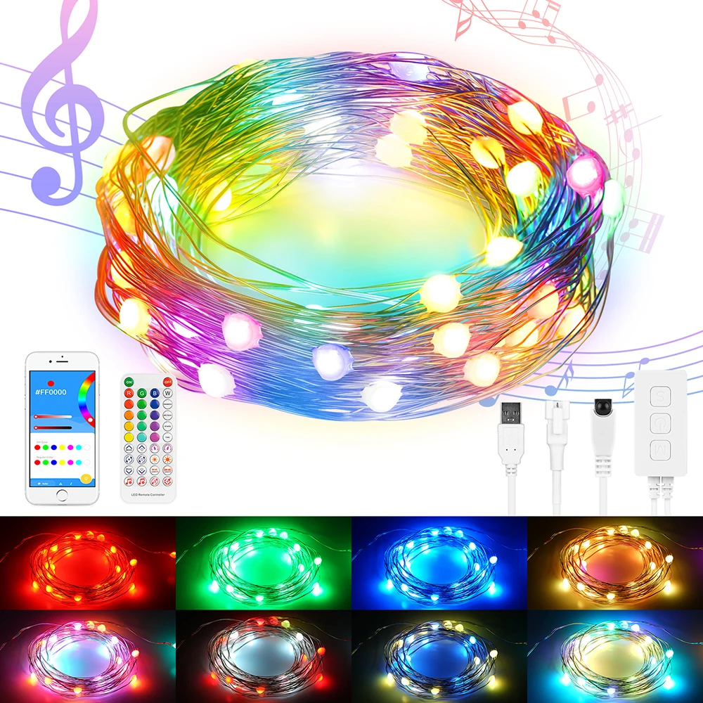 WS2812B USB светильник ящаяся гирлянда, RGB, Рождественская гирлянда для вечеринки, украшение на день рождения, светодиодная гирлянда Dreamcolor, индивидуально Адресуемая, 5 В
WS2812B USB светильник ящаяся гирлянда, RGB, Рождественская гирлянда для вечеринки, украшение на день рождения, светодиодная гирлянда Dreamcolor, индивидуально Адресуемая, 5 В