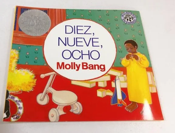 Parent Child Kids Spanish Book Early Education Enlightenment Lovely Cute Picture Learning Reading Book Age 1 up
Parent Child Kids Spanish Book Early Education Enlightenment Lovely Cute Picture Learning Reading Book Age 1 up