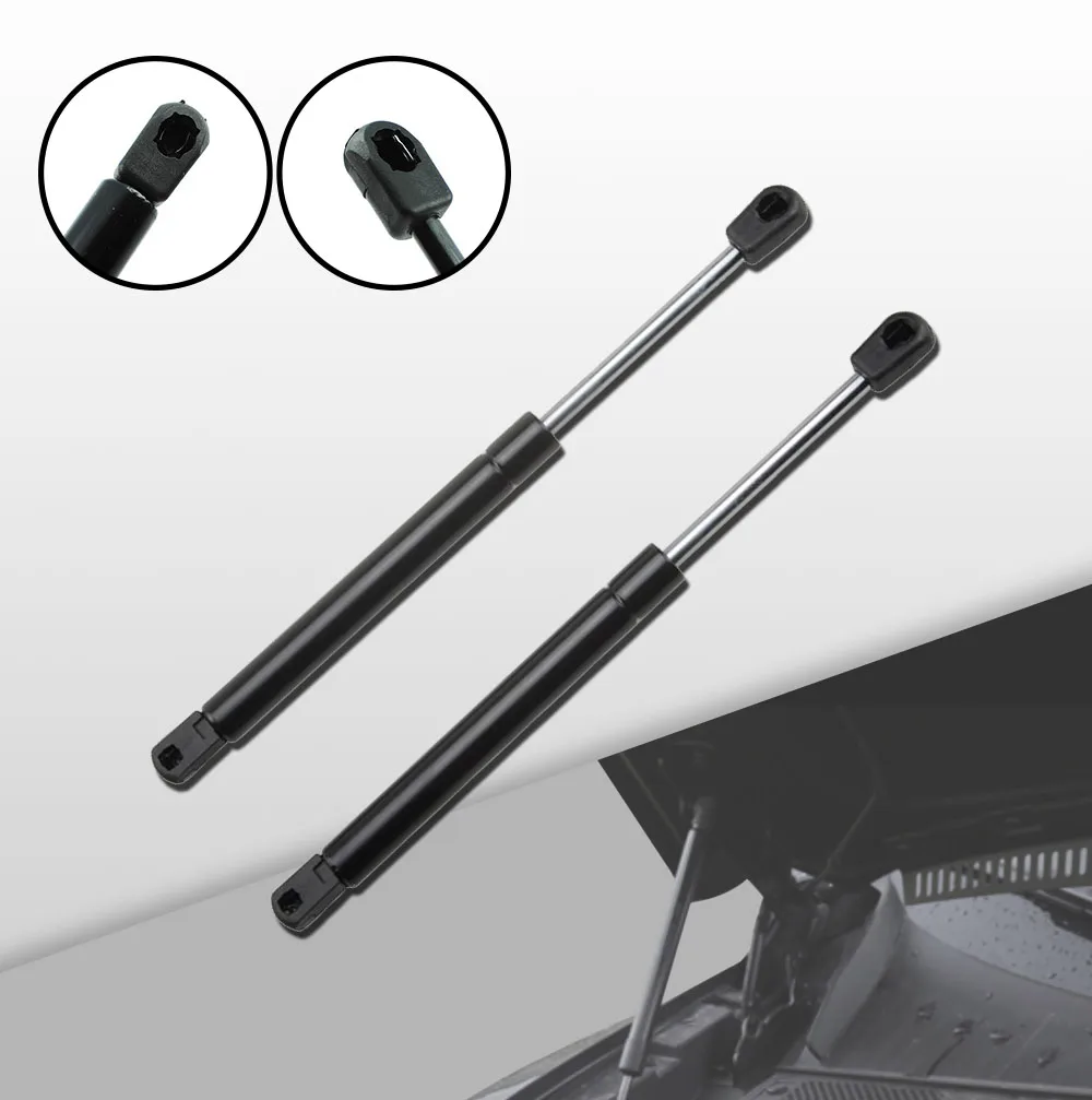 2 PCS Tailgate Lift Support Spring Shocks Struts For Cadillac CTS 2004-2007 6404 SG430087
2 PCS Tailgate Lift Support Spring Shocks Struts For Cadillac CTS 2004-2007 6404 SG430087
