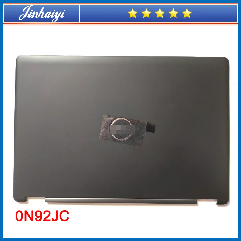 Laptop shell for Dell Latitude E5480 E5490 0N92JC screen back cover top cover case
Laptop shell for Dell Latitude E5480 E5490 0N92JC screen back cover top cover case