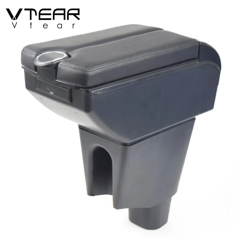 Vtear Armrest Interior Center Console Storage Box ABS Arm Rest Organizer Car-Styling Decoration Accessories Part For Toyota Wigo
Vtear Armrest Interior Center Console Storage Box ABS Arm Rest Organizer Car-Styling Decoration Accessories Part For Toyota Wigo