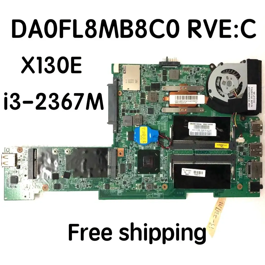 04W3574 материнская плата для lenovo X130E DA0FL8MB8C0 04W2215 материнская плата 100% протестирована полностью работает
04W3574 материнская плата для lenovo X130E DA0FL8MB8C0 04W2215 материнская плата 100% протестирована полностью работает