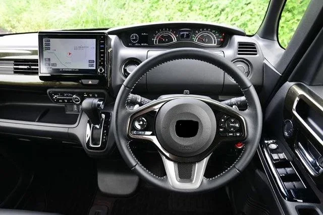 Для Honda N-BOX II 2 JF3 JF4 2017-2021 Автомобильное видео Радио Android 11 Радио DVD плеер аудио мультимедиа GPS HD сенсорный экран радио
Для Honda N-BOX II 2 JF3 JF4 2017-2021 Автомобильное видео Радио Android 11 Радио DVD плеер аудио мультимедиа GPS HD сенсорный экран радио