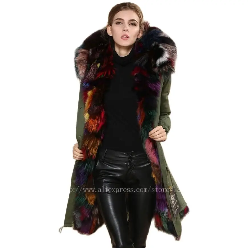 High Quality Parka Jacket,Army Green Sexy Real Fox Liner Coat,China Fur Hood Jacket Suppliers
High Quality Parka Jacket,Army Green Sexy Real Fox Liner Coat,China Fur Hood Jacket Suppliers