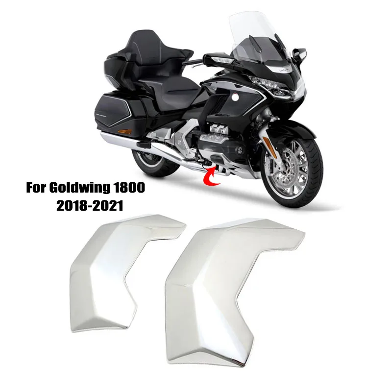 Аксессуары для мотоциклов Honda Goldwing GL1800 Goldwing 1800 GL 1800 F6B 2018 2019 2020 2021, хромированная крышка двигателя, украшение
Аксессуары для мотоциклов Honda Goldwing GL1800 Goldwing 1800 GL 1800 F6B 2018 2019 2020 2021, хромированная крышка двигателя, украшение