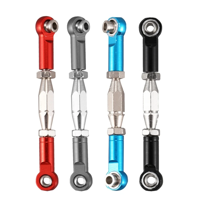 for WLtoys 144001 1/14 RC Car Spare Parts Metal Linkage Servo Pull Rod Steering Tie Rod Set
for WLtoys 144001 1/14 RC Car Spare Parts Metal Linkage Servo Pull Rod Steering Tie Rod Set