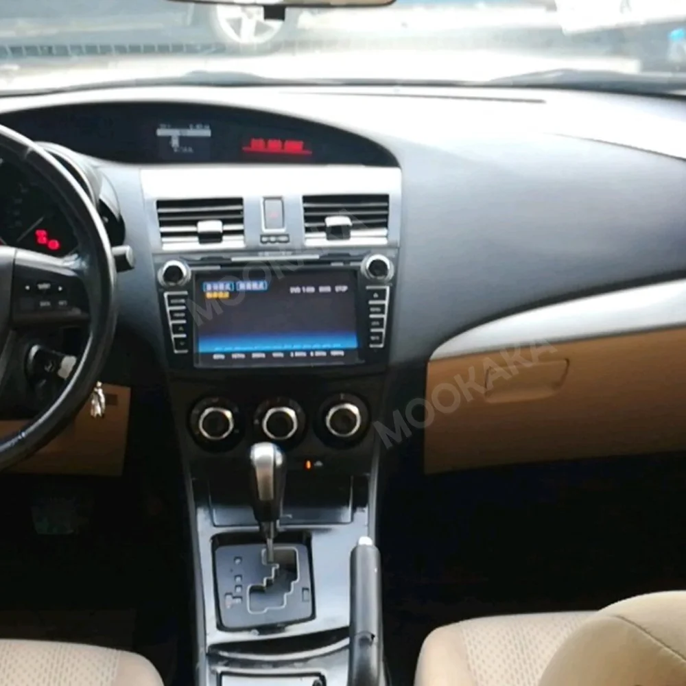 Android11 6 + 128 ГБ для Mazda 3 2009-2012 автомобильный GPS-навигатор потоковая передача мультимедийный плеер головное устройство авто радио
Android11 6 + 128 ГБ для Mazda 3 2009-2012 автомобильный GPS-навигатор потоковая передача мультимедийный плеер головное устройство авто радио