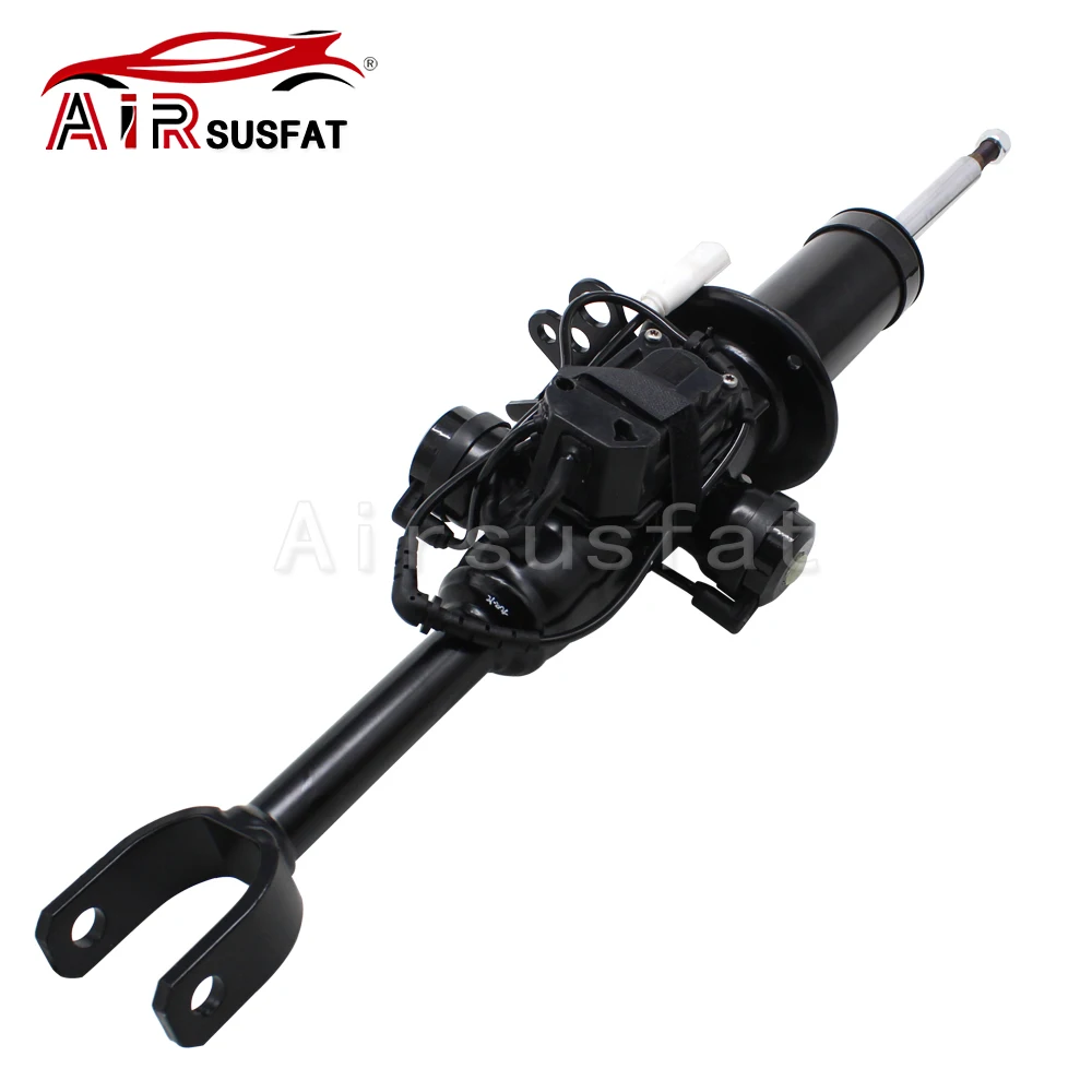 1PC Front Left/Right Air Suspension Shock Absorber with ADS For BMW F07 535i 550i GT 740i 740li 37116850221 37116850222
1PC Front Left/Right Air Suspension Shock Absorber with ADS For BMW F07 535i 550i GT 740i 740li 37116850221 37116850222