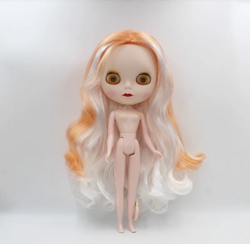 Free Shipping Top discount 4 COLORS BIG EYES DIY Nude Blyth Doll item NO.755 Doll limited gift special price cheap offer toy
Free Shipping Top discount 4 COLORS BIG EYES DIY Nude Blyth Doll item NO.755 Doll limited gift special price cheap offer toy