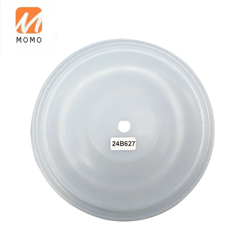 Diaphragm Repair Kit Air-operate Pumps 24B627 Husky 1050 Plastic PTFE Pump Diaphragm
Diaphragm Repair Kit Air-operate Pumps 24B627 Husky 1050 Plastic PTFE Pump Diaphragm