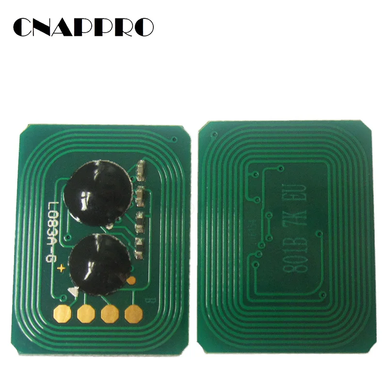 Тонер-чип C710 для картриджей OKI data C711 Okidata C 710 711 44318608 44318607 44318606 44318612 44318611 44318604, 20 шт.
Тонер-чип C710 для картриджей OKI data C711 Okidata C 710 711 44318608 44318607 44318606 44318612 44318611 44318604, 20 шт.