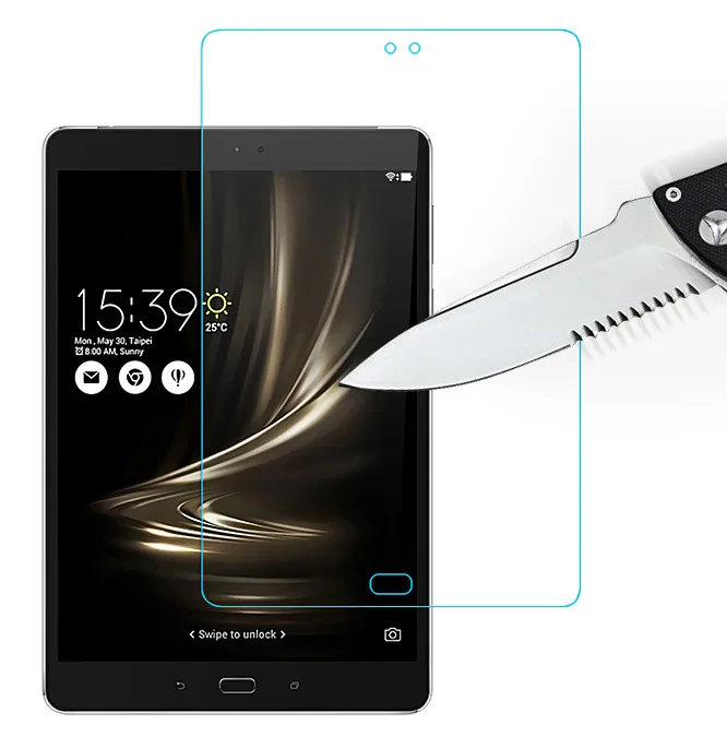 Тонкая пленка из закаленного стекла, прозрачная Защита экрана для ASUS FonePad 8 FE380CG, защитная пленка для планшета 8 дюймов
Тонкая пленка из закаленного стекла, прозрачная Защита экрана для ASUS FonePad 8 FE380CG, защитная пленка для планшета 8 дюймов