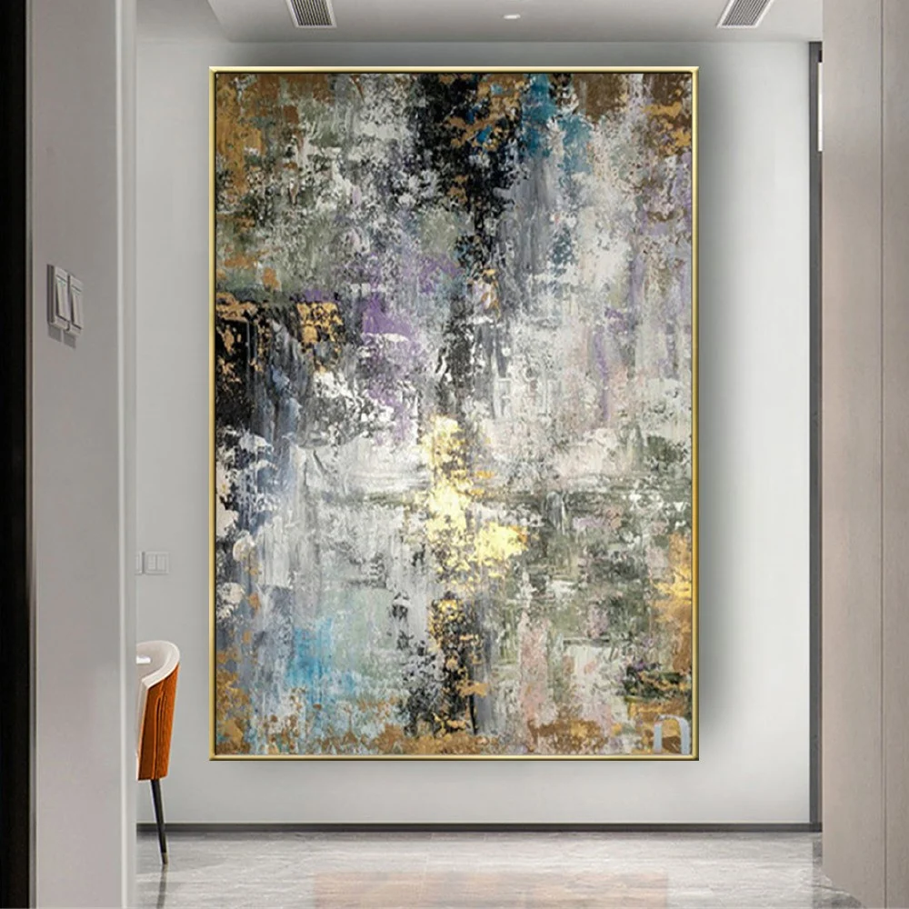 100% Hand-Painted Abstract Pattern Modern Blue Gypsophila Textured Wall Art Canvas Image Sofa Beautiful Oil Painting Decor Home
100% Hand-Painted Abstract Pattern Modern Blue Gypsophila Textured Wall Art Canvas Image Sofa Beautiful Oil Painting Decor Home