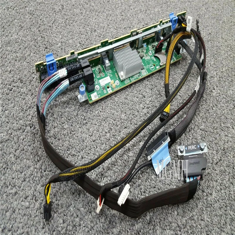 Материнская плата для ноутбука 22vc9 3xym dell r630 10 bay SFF, Расширительная плата, задняя панель с кабелем 5dp9r cvj29
Материнская плата для ноутбука 22vc9 3xym dell r630 10 bay SFF, Расширительная плата, задняя панель с кабелем 5dp9r cvj29