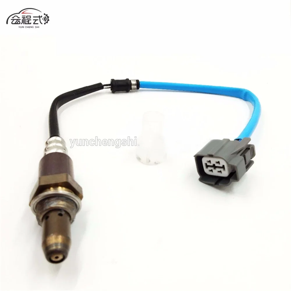 36531-RAA-A01 датчик соотношения воздуха и топлива выхлопных газов лямбда для Honda Accord 2.4L 2003-2007 36531-RAA-A02 234-9040
36531-RAA-A01 датчик соотношения воздуха и топлива выхлопных газов лямбда для Honda Accord 2.4L 2003-2007 36531-RAA-A02 234-9040