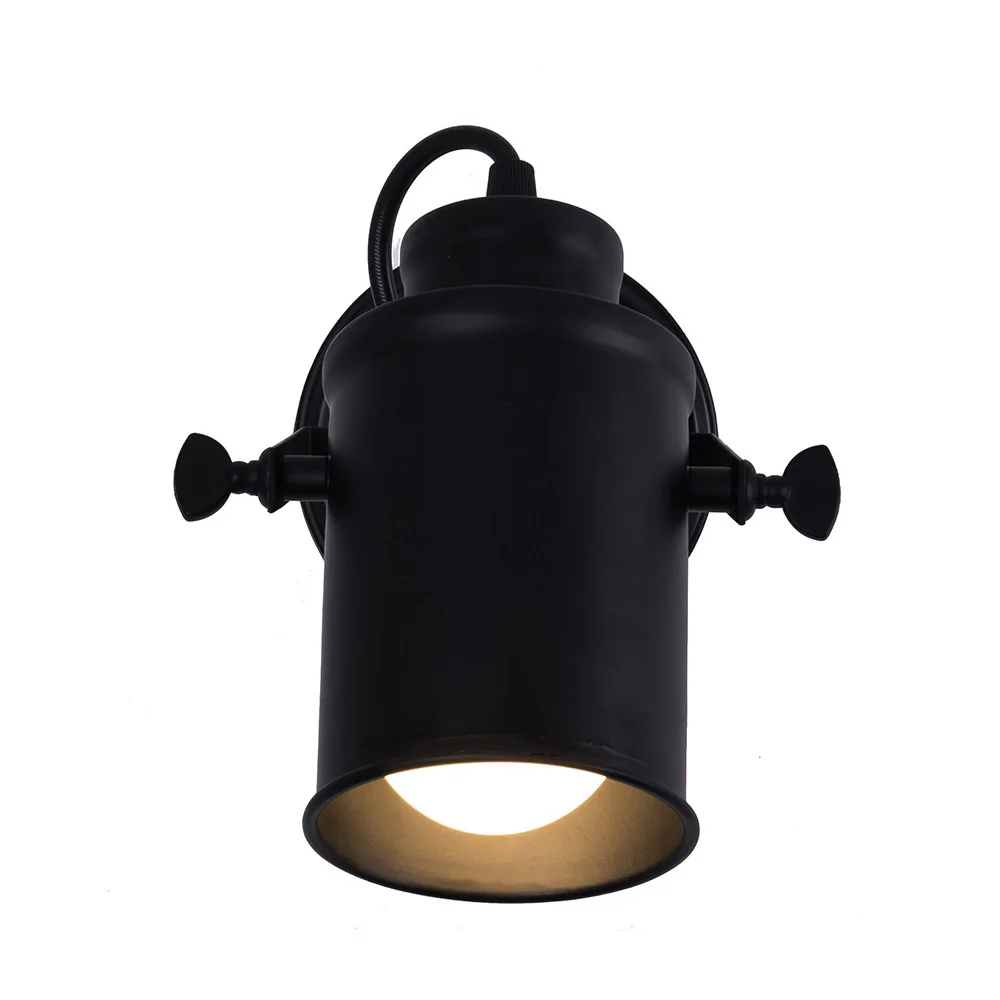 Vintage bedside light antique hanging ceiling lamp single-head living room lights lamparas de techo for home bar decoration lamp
Vintage bedside light antique hanging ceiling lamp single-head living room lights lamparas de techo for home bar decoration lamp