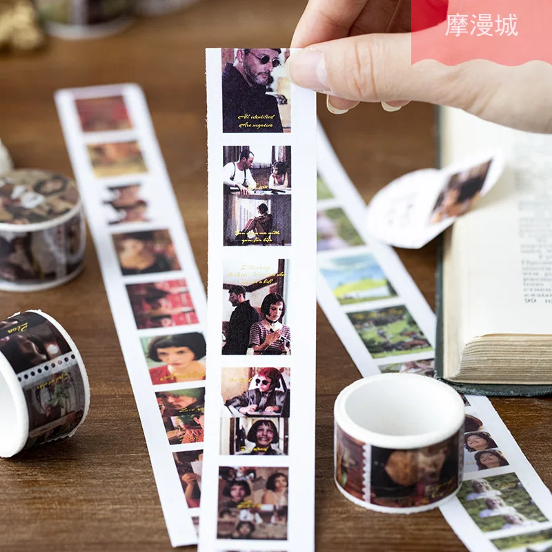 1 шт./партия, декоративные клейкие ленты для украшения
1 шт./партия, декоративные клейкие ленты для украшения