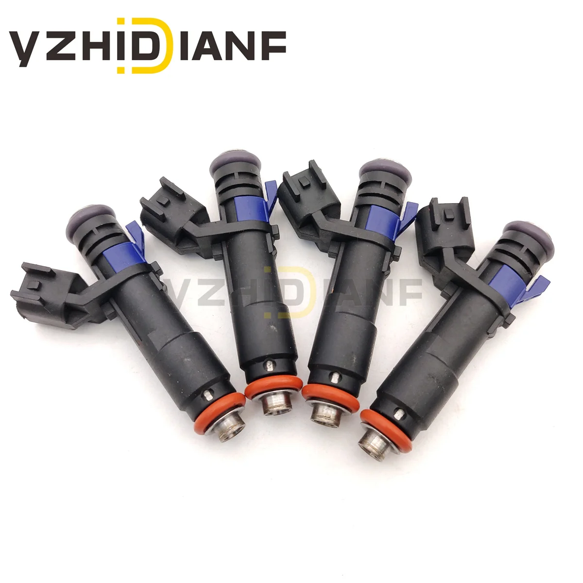 4x 25195226 H176G0G114 good quality Original Fuel Injector Fit For American- Car Nozzle 2519 5226
4x 25195226 H176G0G114 good quality Original Fuel Injector Fit For American- Car Nozzle 2519 5226