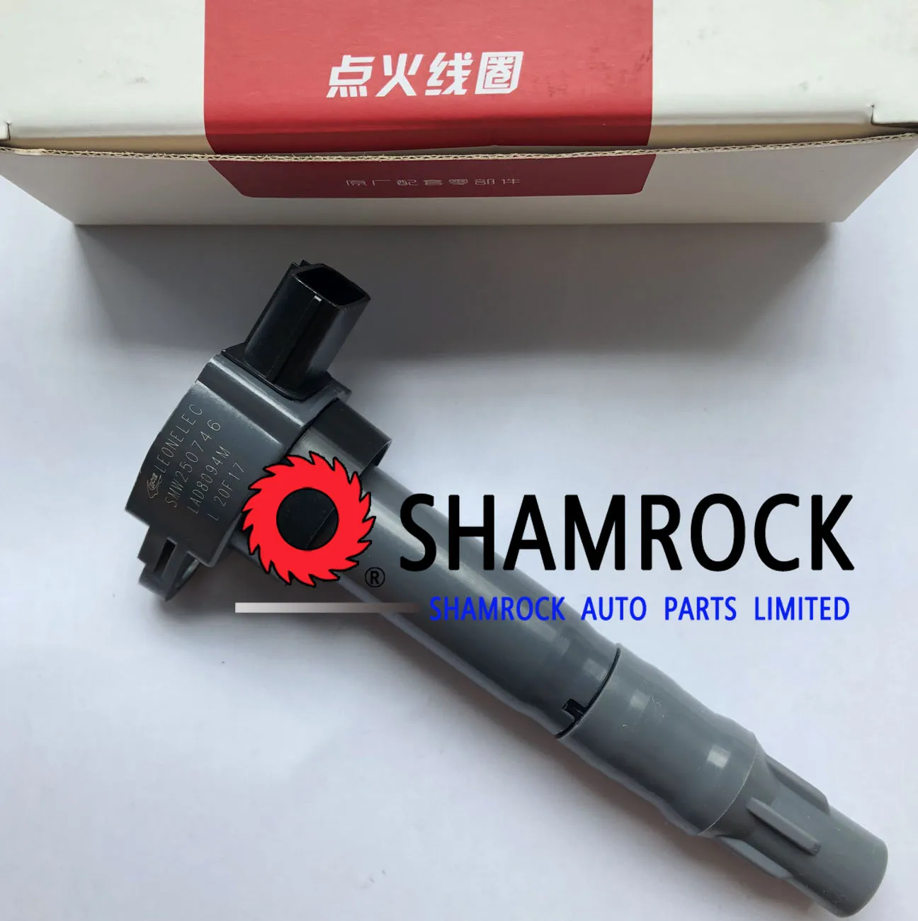 SMW250746 FK0278 MR994642 MR994643 IGNITION COIL UF532 MR994642 FOR ECLIPSE 2.4L L4 JMI2897 FK0278
SMW250746 FK0278 MR994642 MR994643 IGNITION COIL UF532 MR994642 FOR ECLIPSE 2.4L L4 JMI2897 FK0278