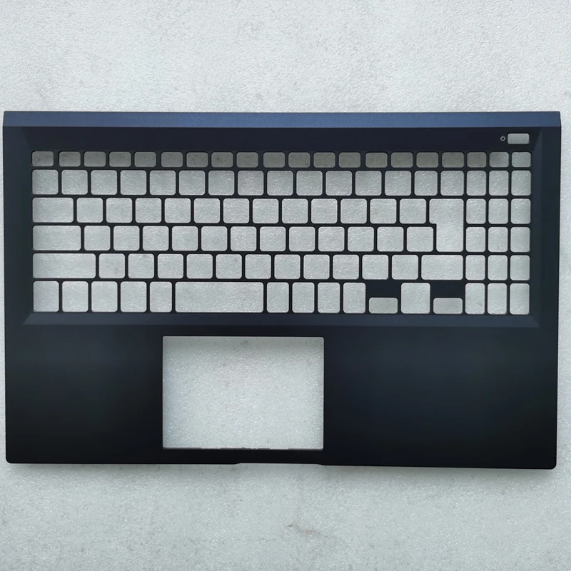 Japan layout new laptop upper case base cover palmrest for ASUS ExpertBook 15.6" B1500 13N1-DFA0101
Japan layout new laptop upper case base cover palmrest for ASUS ExpertBook 15.6" B1500 13N1-DFA0101
