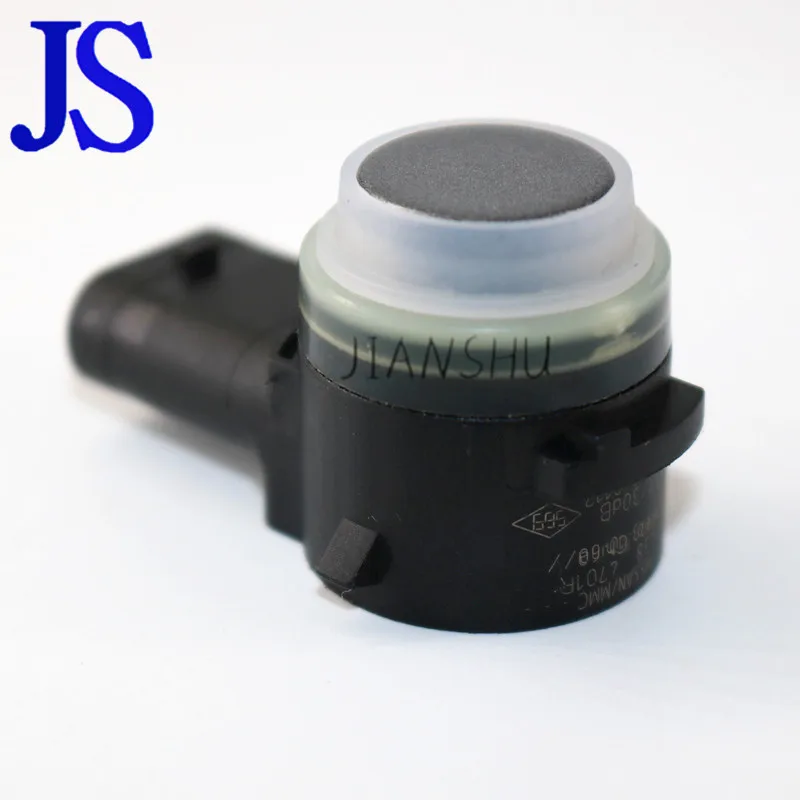 4Pcs 28438 4701F Car Parking Sensor Bumper Sensor For Ren ault Cl io Meg
4Pcs 28438 4701F Car Parking Sensor Bumper Sensor For Ren ault Cl io Meg