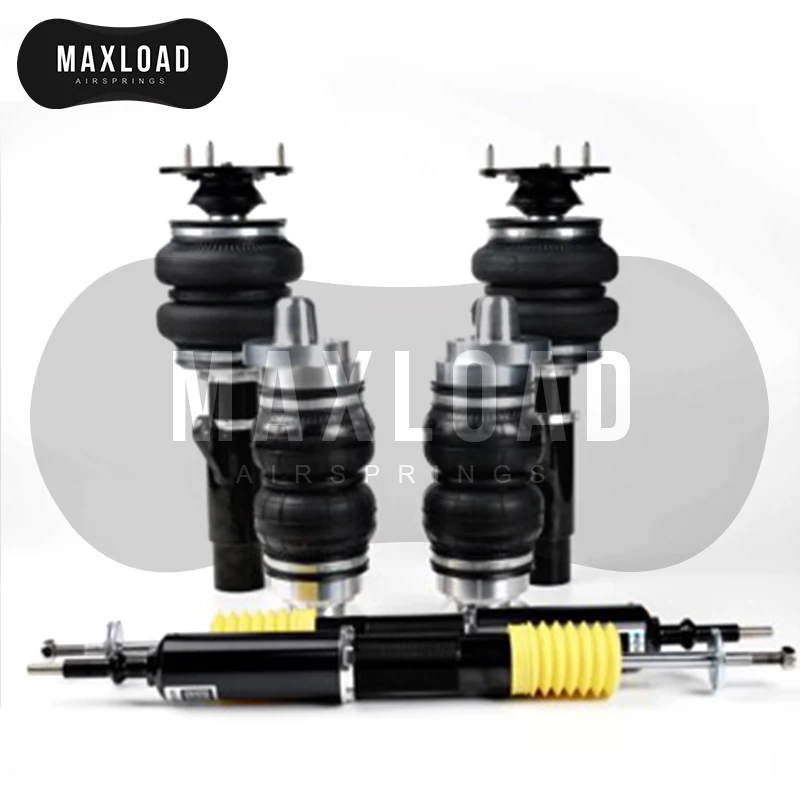 Air Suspension Kit For BMW E90/ Coilover + Air Spring Assembly /Auto Parts/Chasis Adjuster/ Air Spring / Pneumatic
Air Suspension Kit For BMW E90/ Coilover + Air Spring Assembly /Auto Parts/Chasis Adjuster/ Air Spring / Pneumatic