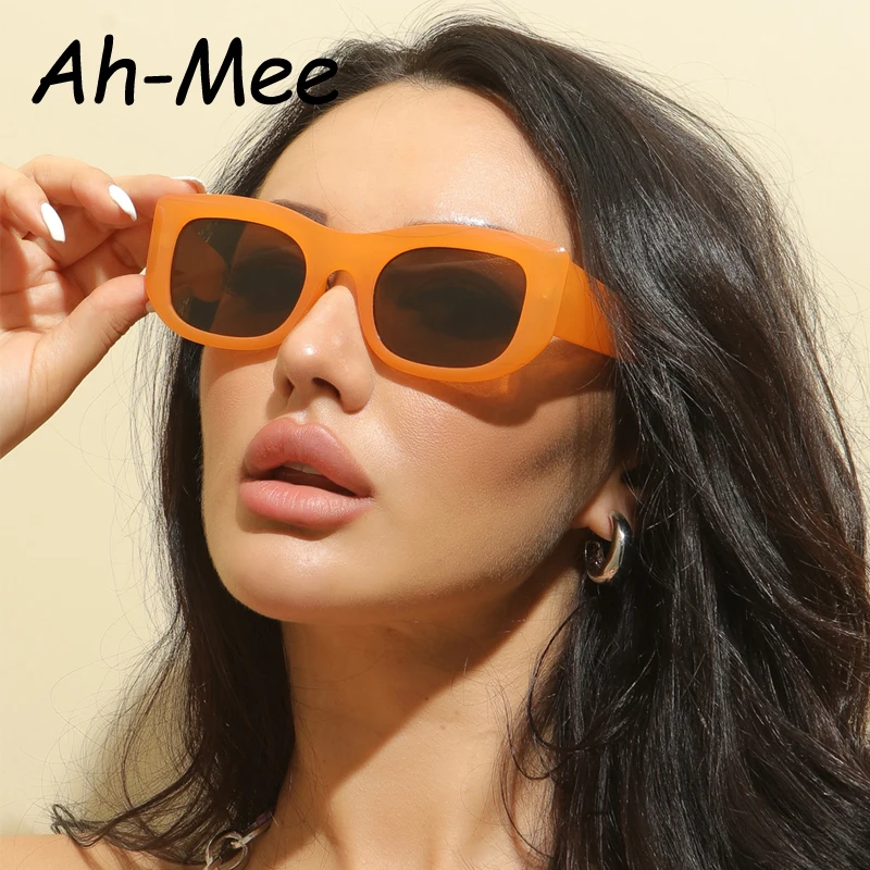 Classic Big Square Sunglasses Women New Fashion Candy Colors Mirror Punk Sun Glasses Female Gradient Vintage Brand Shades UV400
Classic Big Square Sunglasses Women New Fashion Candy Colors Mirror Punk Sun Glasses Female Gradient Vintage Brand Shades UV400