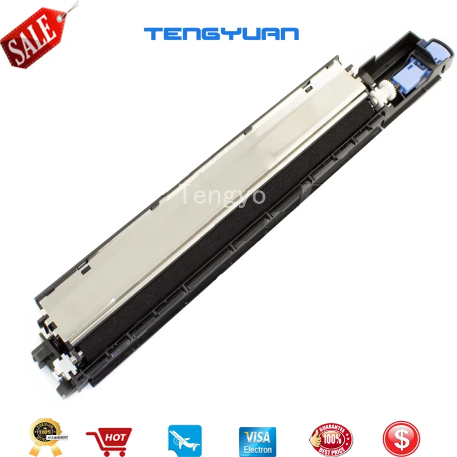 Новый оригинальный ролик переноса HP M806 M830 в сборе CF367-67907 RM1-9738, часть принтера в продаже
Новый оригинальный ролик переноса HP M806 M830 в сборе CF367-67907 RM1-9738, часть принтера в продаже