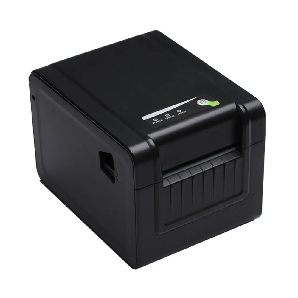 High-speed Printing Front Paper Loading Thermal Receipt Printer anti-water and anti-oil for Restaurant HS-F81
High-speed Printing Front Paper Loading Thermal Receipt Printer anti-water and anti-oil for Restaurant HS-F81